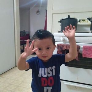 Meet your Posher, Misael